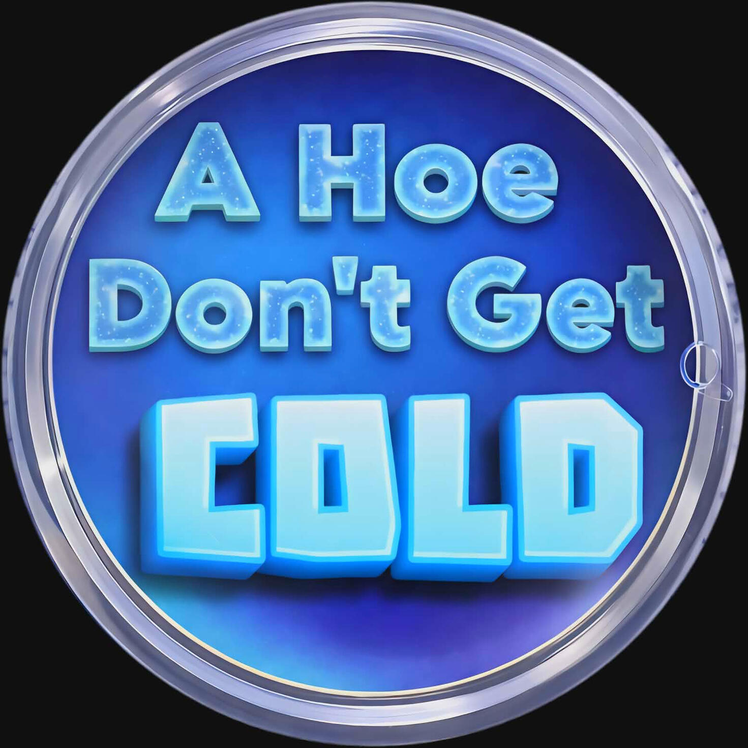 #15 COLD HOE